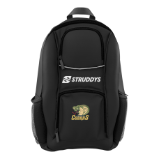 Linton Cobras Basic Back Pack